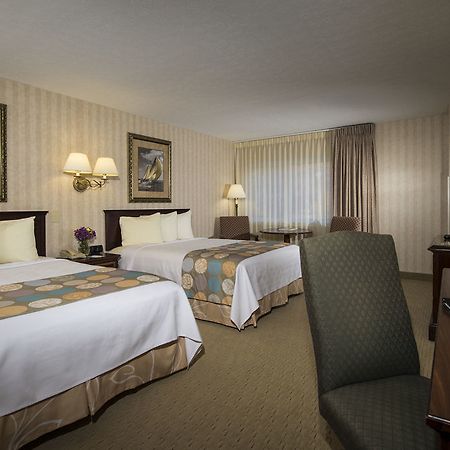 Juniper Hill Inn Ogunquit Eksteriør billede
