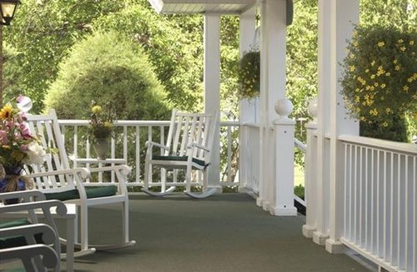 Juniper Hill Inn Ogunquit Faciliteter billede