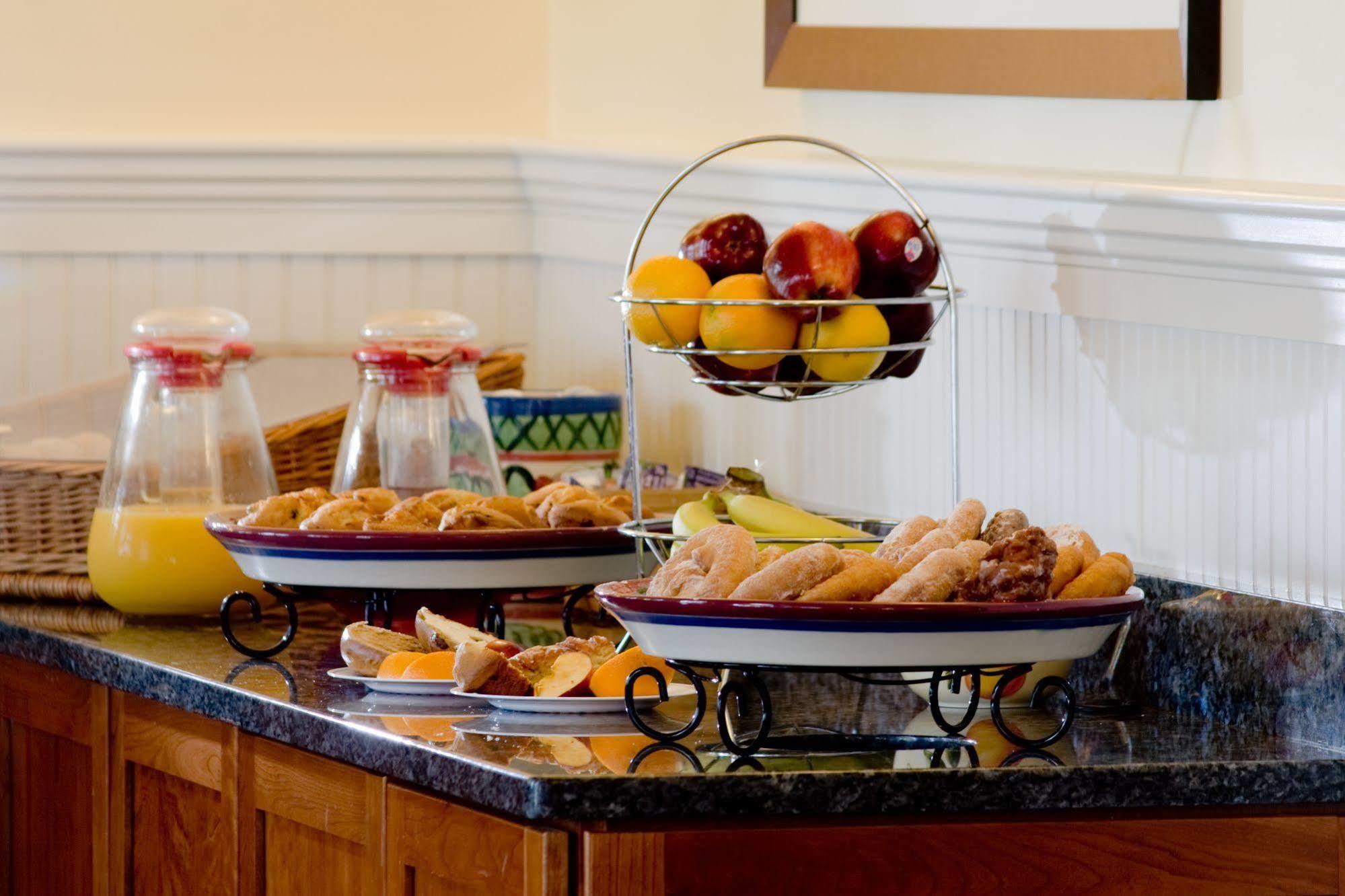 Juniper Hill Inn Ogunquit Restaurant billede