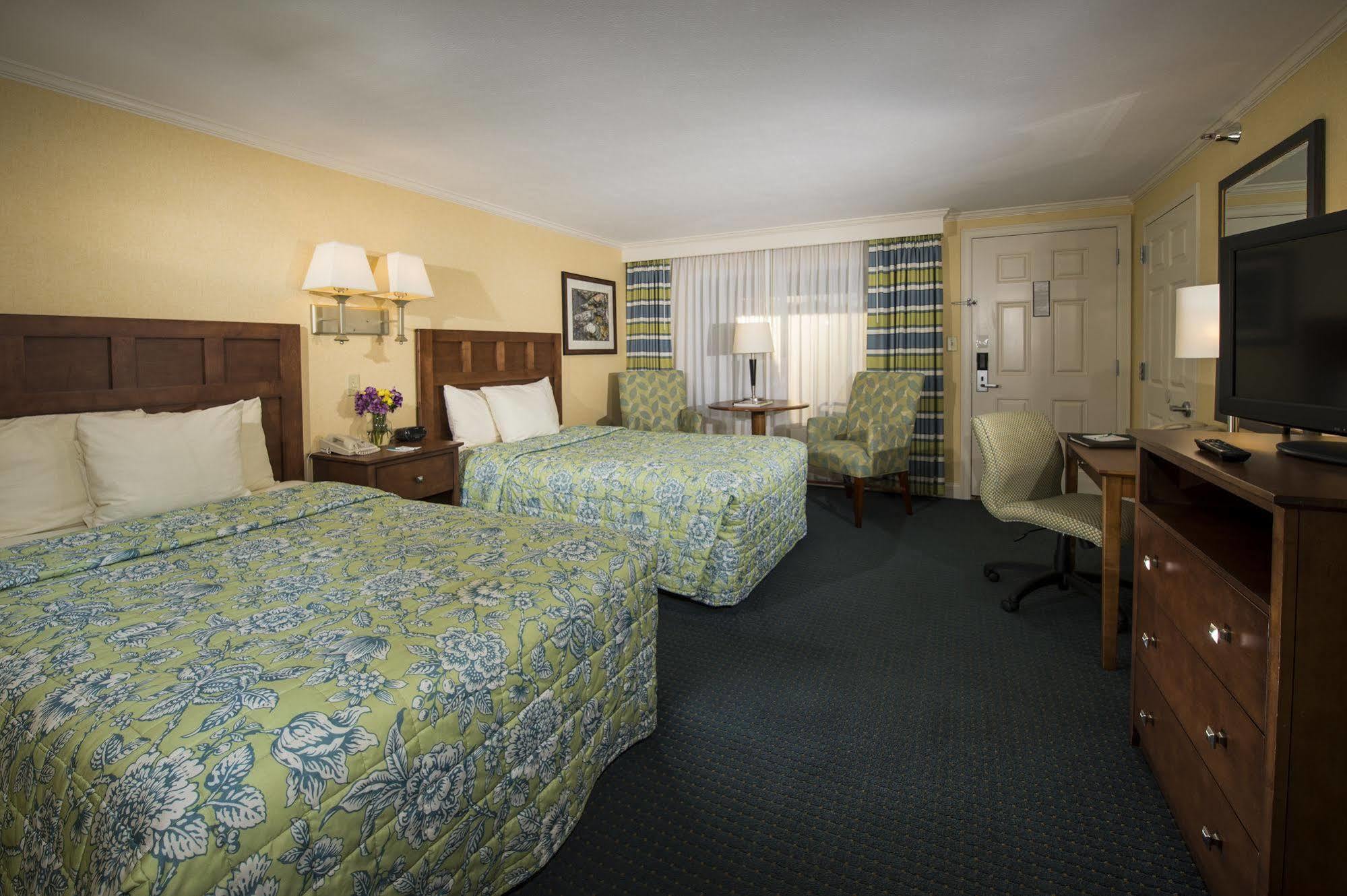 Juniper Hill Inn Ogunquit Eksteriør billede